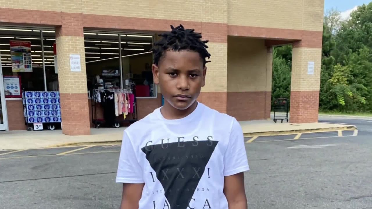 Family speaks out after 14-year-old killed in drive-by shooting - YouTube