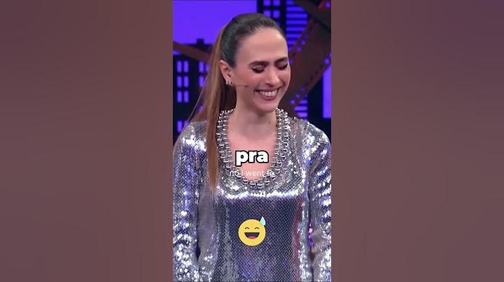 Caos total: Inês Brasil e Narcisa não deixam Tatá falar! 😂  Lady Night