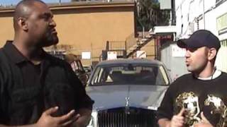 Meet Ron Artest Sr.