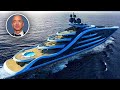 Самые дорогие яхты, принадлежащие американским миллиардерам
