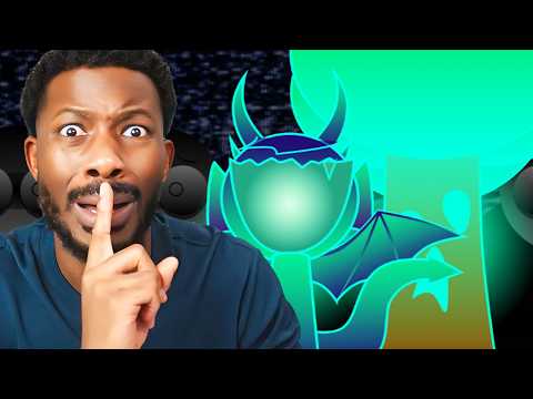Sprunki OC's Takeover Secret Lore!