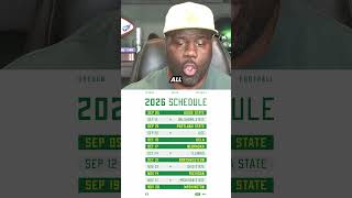 Oregon Ducks Could Go Undefeated and Nobody's Talking About It #CFB #CollegeFootball