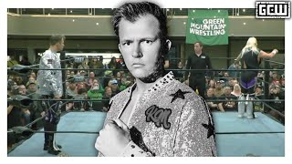 GCW - Ricky Morton Finally Puts His Son, Kerry Morton, In His Place! | #GCWGREEN screenshot 5