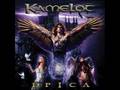 Kamelot - Snow (LYRICS)