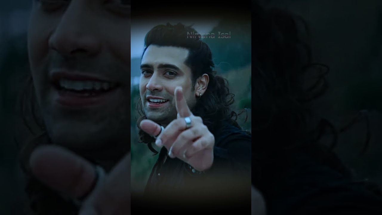 Ishq Mera | Jubin Nautiyal❤️| Esha Gupta | Whatsappstatus | Trending | Viral Song | Shorts