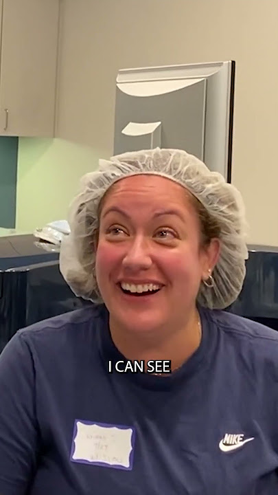 'I Finally Did It After Two Years!' #Eyes #Glasses #Contacts #Nearsightedness #Farsightedness