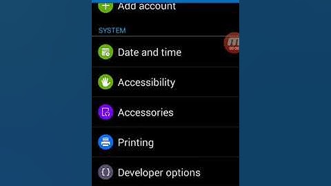 how to install mobzon Screen Recorder  in kitkat 4.4.2