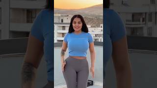 أنا أنا راسي عمرو ما انحنا وخمسة بعيونك مسكنا وما عاش يلي يهزما_بيسان اسماعيل - العشر كفوف |2024#Fyp