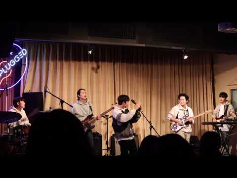 [4K] 221202 언더힐즈(UNDERHILLS) - So Bad @언플러그드
