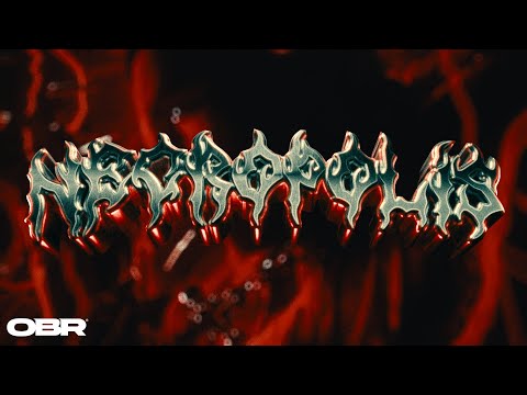 SIGMA - NECROPOLIS (Official Audio)