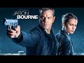 Jason bourne 2016 movie  matt damon tommy lee jones alicia jason bourne movie full factsreview