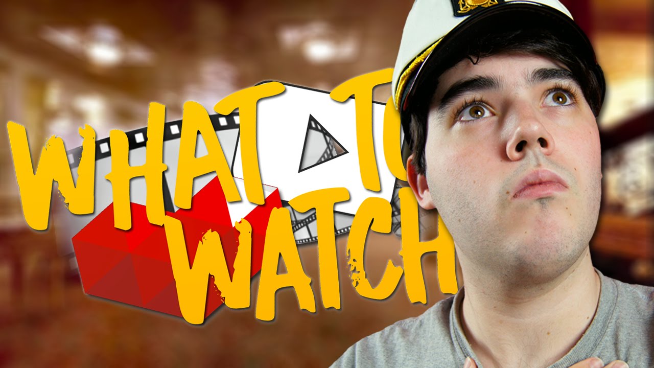 FILM AT ITS FINEST | What to Watch Ep.2