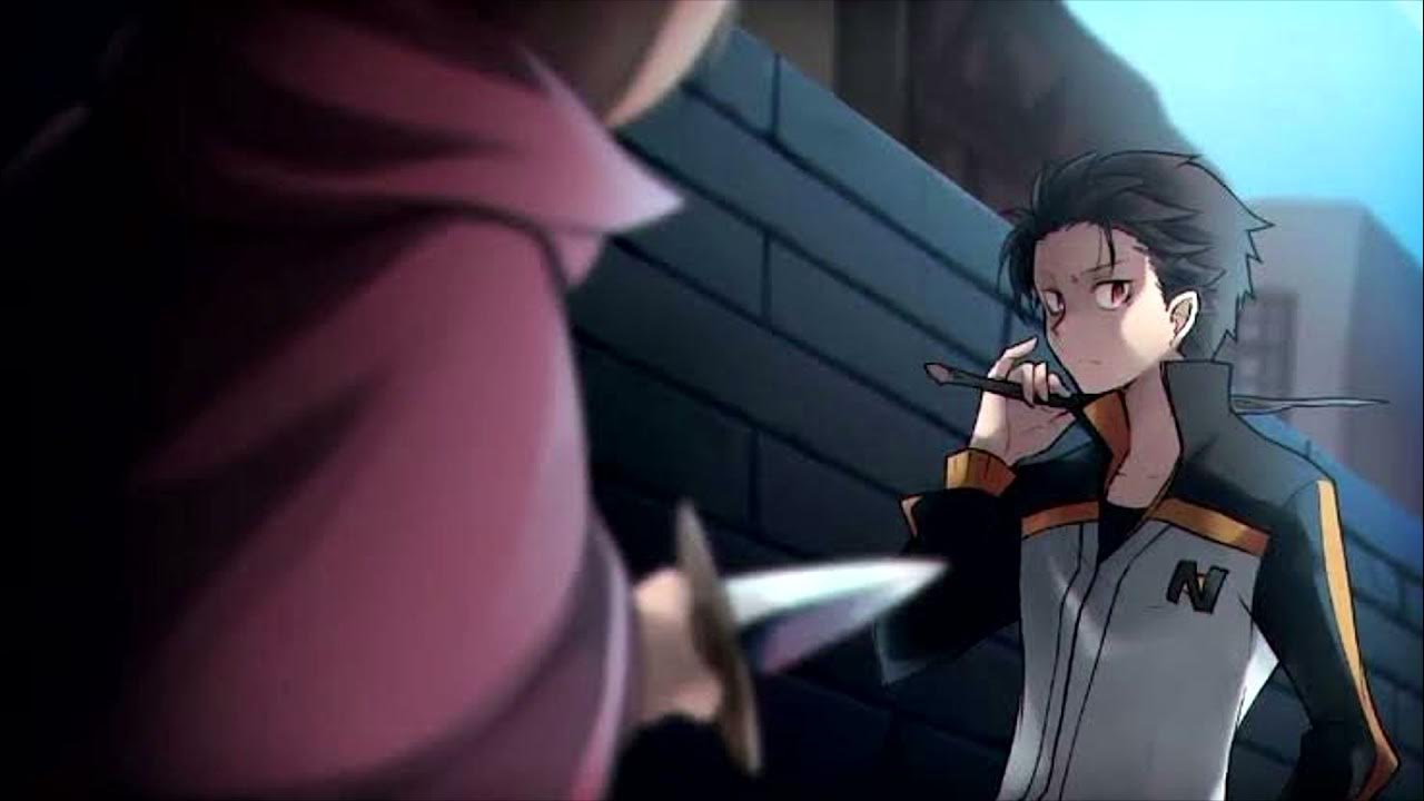 Re zero субару тёмный король искоренитель. Ава skywhywalker киллуа. Нацуки субару if. Re zero субару тёмный король. Zero if.