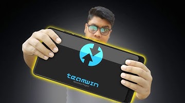 Easy Steps To Install TWRP Recovery On Redmi Device 2018