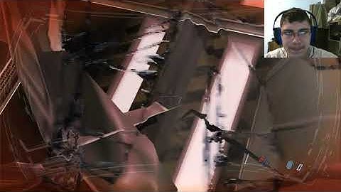 Tram Ride Of Doom | F.E.A.R. 2: Project Origin Part 22