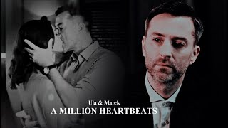 Ula & Marek A Million Heartbeats