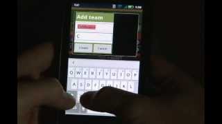Digital Scout Football Introduction Digital Scout Football Introduction