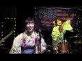 Hanabie  live world tour online  usa  reborn superstar  4k remastered