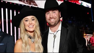 "Lainey Wilson Engaged! See Her Stunning Diamond Ring After Devlin ‘Duck’ Hodges’ Dreamy Proposal"