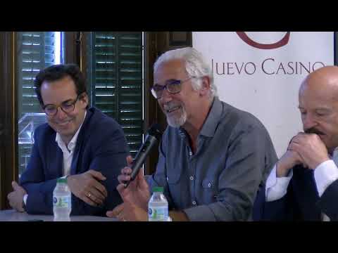 Miguel comienza a trabajar en el casino | Corazón indomable 1/2 | Capítulo 56 | tlnovelas