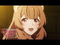 Raphtalia's Sacrifice | The Rising of the Shield Hero Season 2