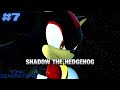 Ont affronte Shadow?Let's play Sonic Generations ep 7.