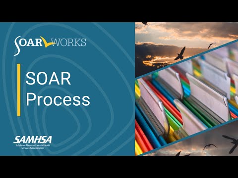 SOAR Process