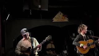 Jack Van Cleaf - Rattlesnake