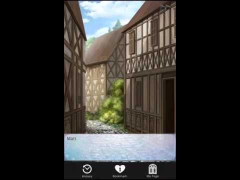 Shall We Date? War of Prayers - Matthew - Chapter 4