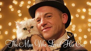 The Man Who Loved His Cat / Wendy (2013) Short Comedy Drama Award Winning Short Film
