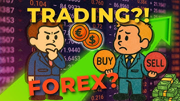 Every Trading Term Explained - Part 1