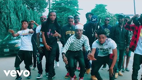 Tidyman - 132 Episodes (Official Music Video)