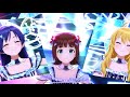 イルミネーションスターズ - PRISISM(天海春香/如月千早/星井美希)