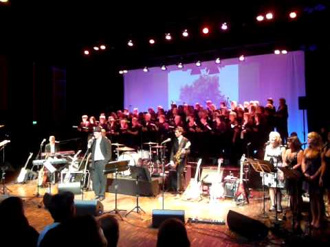 "Village Green" - DOIN' IT THE CHORAL KINKY WAY - ...