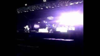 Dance At Diverscité 2011 Montreal