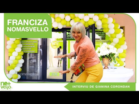 Franciza Profitabila: Deschiderea propriului Salon de Infrumusetare - Nomasvello