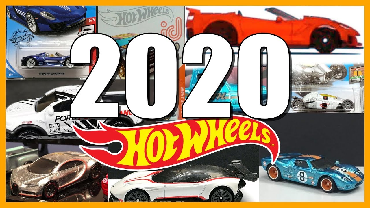 Hot Wheels Everything You Need To Know Youtube