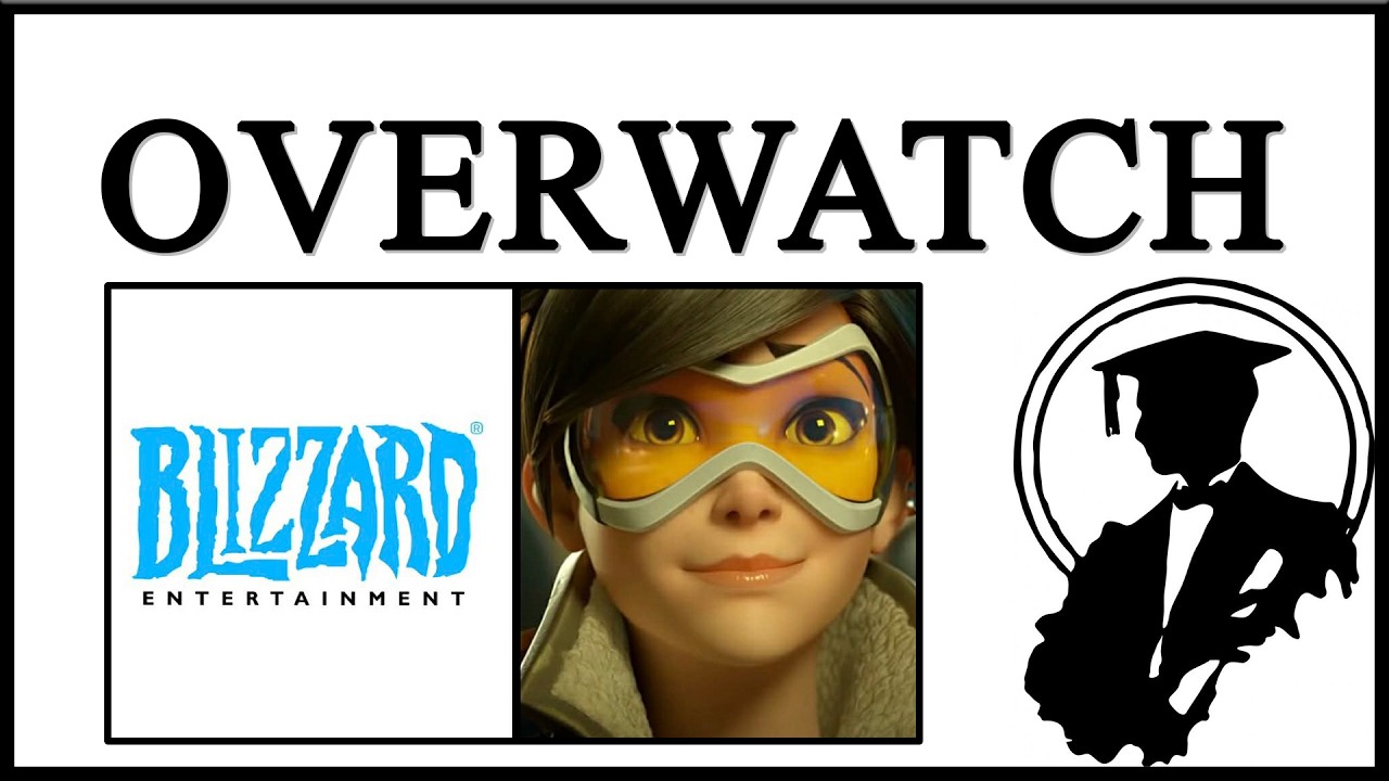 Overwatch вернулся!