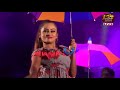 Shalini with shine arrows dancing part 05 sahara flash live in weralupagoda 2018