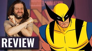 Die BESTE Marvel Serie seit Langem: X-Men 97 | Review