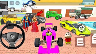 😢 Girlfriend Ne Diya Dhoka 💥💔 Indian Theft Auto Simulator 💥🤯 Indian Bikes Driving 3d Game 💥🤑 Video screenshot 4