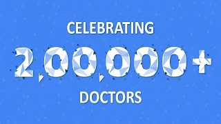 Docplexus Community is Now 2,00,000 Doctors Strong screenshot 3
