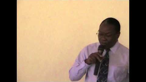 Deliberative Polling Serena 30  - Discussion 13