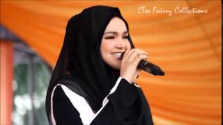Dato Siti Nurhaliza- Jaga Dia Untukku @ UTM,Skudai