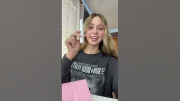 Unbox pr packages: beauty & skincare essentials #grwm #makeup