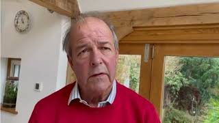 Cllr John Spence, Norovirus and flu vaccinations - Essex County Council