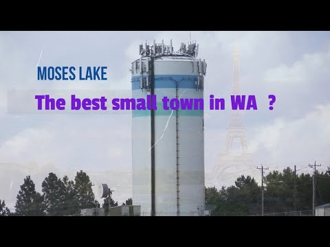 Wideo: Gdzie jest jezioro Otisco?