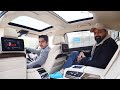 7 Star Ultra Luxury With Ultimate Comfortable Car | MCMR