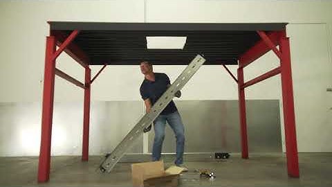 QuickFrames - Installation Overview