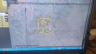 ardumower first test run